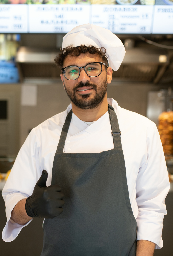 Raghav Menon