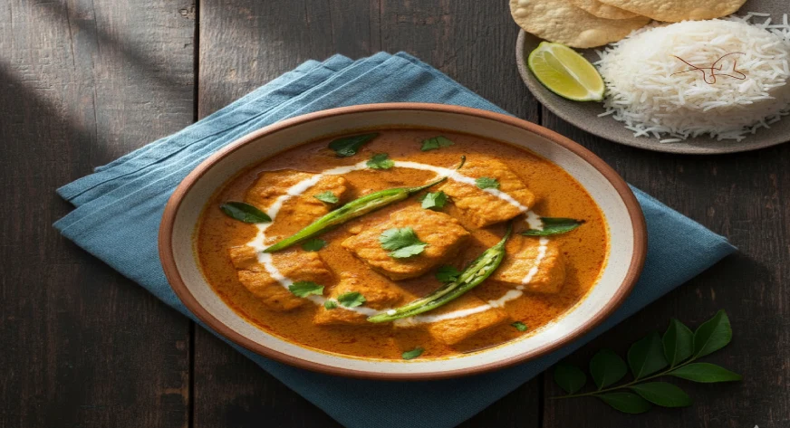 How to Cook Classic Bangalore-Style Fish Curry at Home?